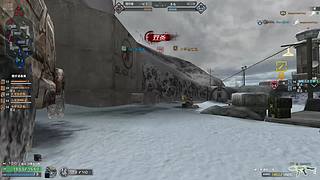 cf用10700k打战场模式