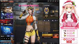 希望有一个人能看破小娜的脆弱