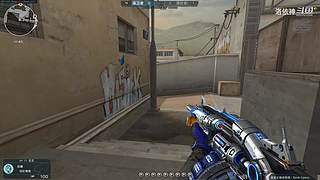 排位走起，单排有车