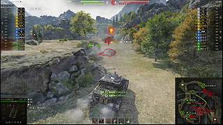 10号，秃酋开肝！！