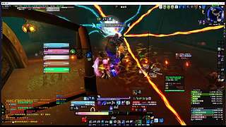 范沃森将夜缺的直播间