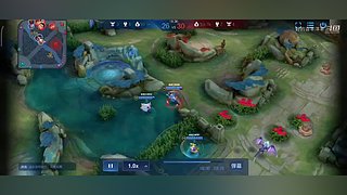 好的喜羊洋羊的直播间