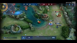 王者荣耀高端王者局