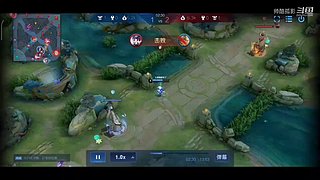 帅酷孤影的直播间