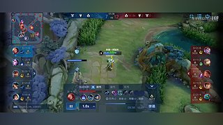 平平693233的直播间