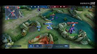 诉说情话789的直播间