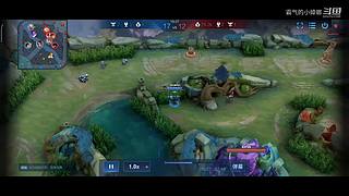 霸气的小蟑螂的直播间