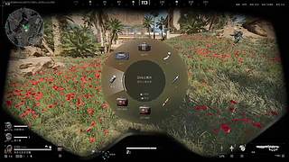 我真的想变强！