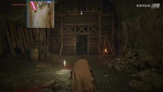 我贼强，我装的……