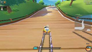 随便跑跑车 10845871