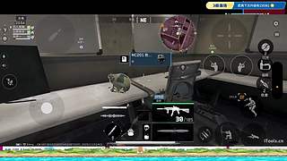 专业跑刀以小博大！