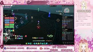 温暖yo❤超甜国风美少女