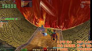 【心a】快乐激战2（咸鱼）每一天？！~