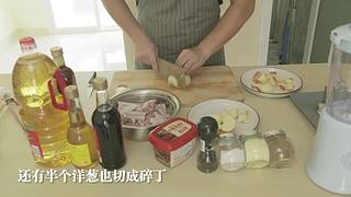 原来做饭可以这么愉快~