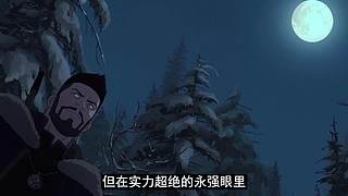 【牛叔】N分钟带你看完大片