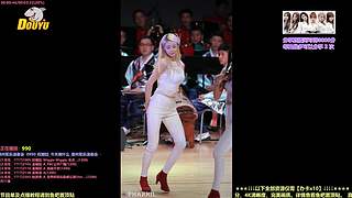 【斗鱼最强女团】Kpop女团点播直播间