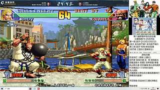 街机FC怀旧游戏！！！