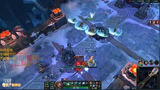 闹着玩，闲来无事