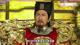 【超清1】经典港剧天地