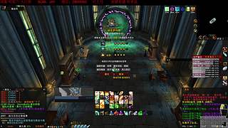 魔兽世界怀旧服 60级40人NAXX