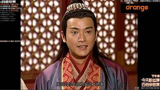 ─ 「 橙記 弹幕看剧间 」 ─