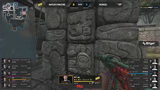 【一起看】职业选手顶级操作