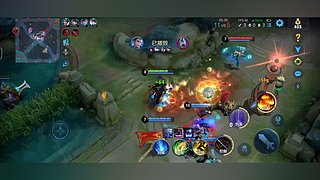 国服李白免费带粉中