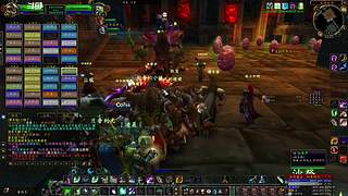 夜游伴~《魔兽》大叔有点咸来聊天