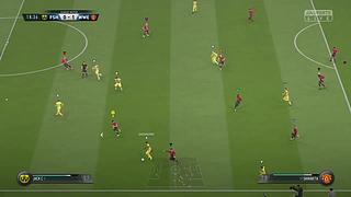FIFA23 ps5小人模式/职业俱乐部