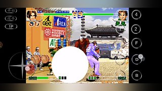 玩电脑手机游戏 悟饭酷咖游聚 约战竞技场