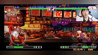 玩电脑手机游戏 悟饭酷咖游聚 约战竞技场