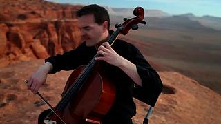 古典流行的完美结合 视觉听觉的最高享受