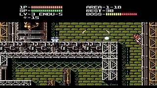 进来！带你回到美好童年时代！