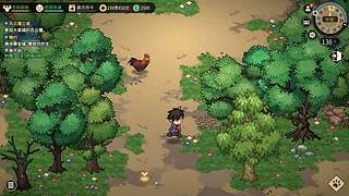 【奶团】下午当兔子，晚上抓鬼！