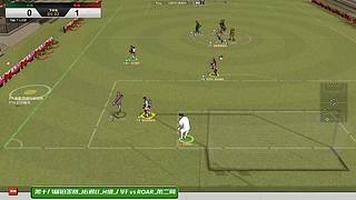 《自由足球》4v4街头足球竞技网游