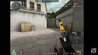 一枪一个小朋友 6837655