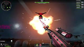 回归老玩家带塔防