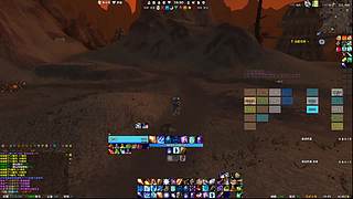 魔兽永久60哈霍兰部落