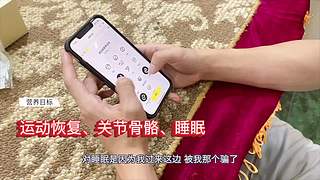 陈瀚Siri今天也要加油！