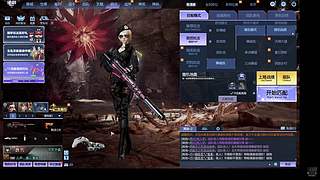 菜鸡选手玩游戏✺◟(∗❛ัᴗ❛ั∗)◞✺