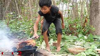 欢乐猴群纪录片