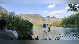 洋葱怪的故事！