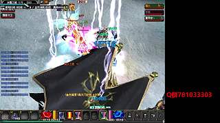 奇迹MU-经典游戏-梦开始的地方