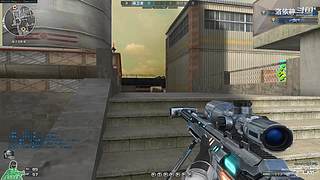 排位走起，单排有车