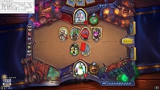 只玩猎人各种好玩的猎人卡组