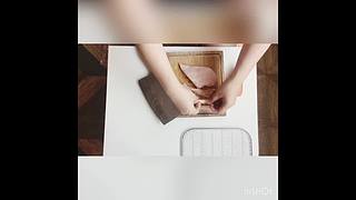 萌宠  零食制作