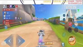 跑一会道具边境