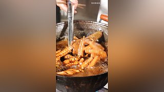 黎叔教做菜的直播间