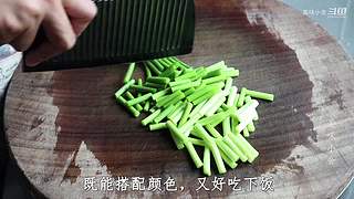 美味小舍的直播间