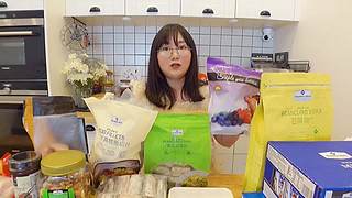 薯片妈妈记录生活的直播间